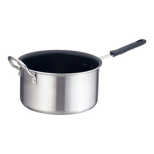 TKGコーポレーション TKG IHセレクト 2層クラッド 深型片手鍋 24cm(向い手付)の通販は 8,023円