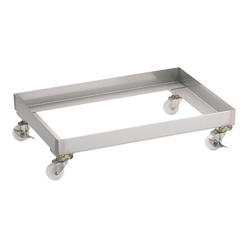 TKGコーポレーション 18-8番重キャリー 小の通販は