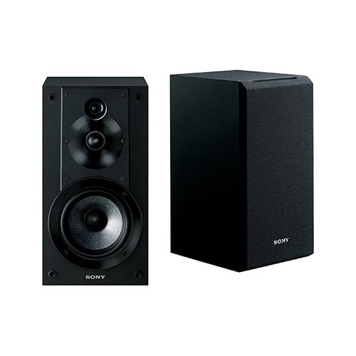 ソニー(SONY) SS-CS5 3ウェイ・スピーカーシステム 2台1組