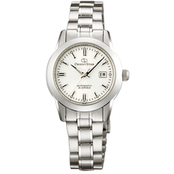 オリエント(ORIENT) WZ0391NR Orient Star(オリエントスター) STANDARD レディース 機械式 腕時計の通販は