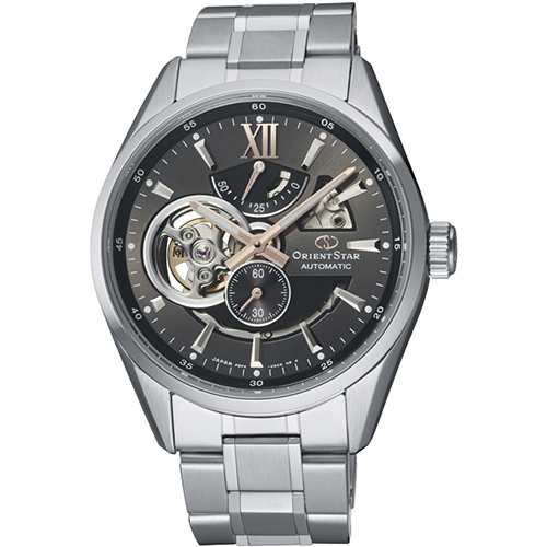 オリエント(ORIENT) RK-AV0005N Orient Star(オリエントスター) MODERN SKELETON メンズ 機械式 腕時計の通販は