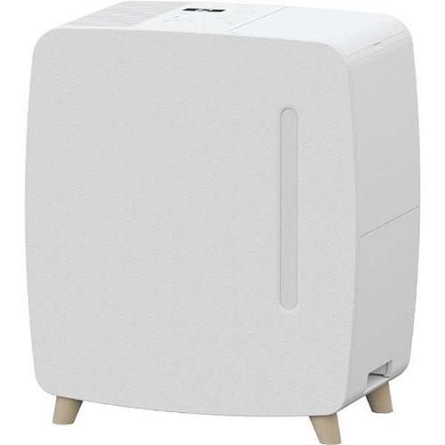 コロナ ハイブリッド式加湿器 UF-HV123R(W)：和室20畳 洋室33畳 コロナ(CORONA) UF-HV123R-W ホワイト ハイブリッド式加湿器