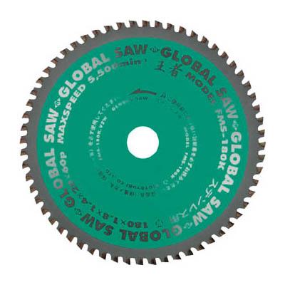 モトユキ FMS-180K ステンレス用 FMS-180KX60 王者の通販は