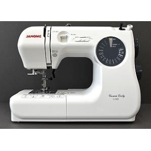 ジャノメ(janome) IJ-560 電子ミシン