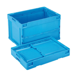 リス 折りたたみコンテナ CB-S51NRの通販は 6,318円