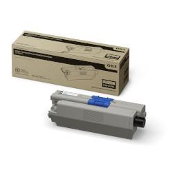 OKI TNR-C4KK1 純正 トナーカートリッジ ブラックの通販は