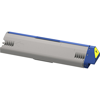 OKI TNR-C3RY2 純正 トナーカートリッジ イエローの通販は 23,591円