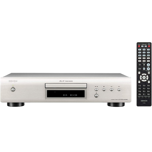 DENON(デノン) DCD-600NE-SP(プレミアムシルバー) CDプレーヤーの通販は