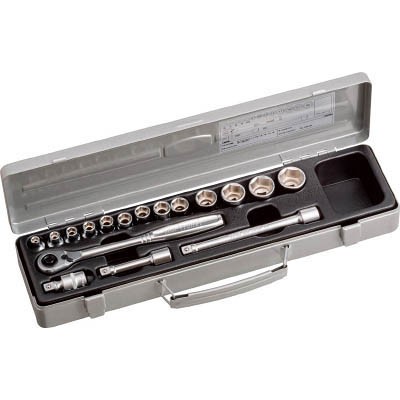 ＴＯＮＥ(トネ) 1560MS ソケットレンチセットの通販は