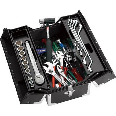 ＴＯＮＥ(トネ) TSS460BK TSS460ツールセットの通販は