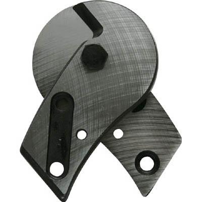 ヒット商事(ＨＩＴ) HWCC16 ワイヤーロープカッター替刃の通販は