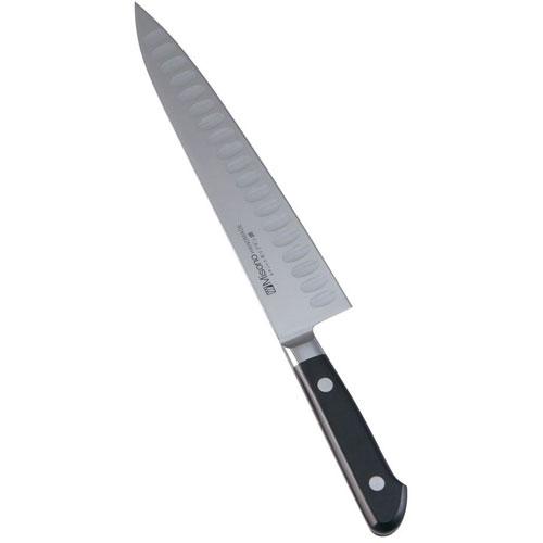 TKG エコクリーン PRO 牛刀 21cm AEK5102 遠藤商事