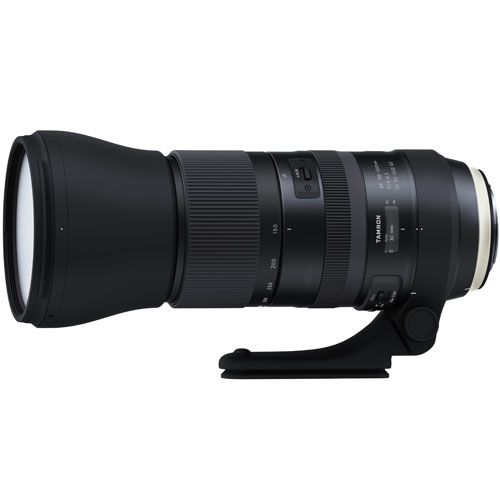 タムロン(TAMRON) SP 150-600mm F/5-6.3 Di VC USD G2 A022N ニコンF 