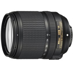 ニコン(Nikon) AF-S DX NIKKOR 18-140mm f/3.5-5.6G ED VR