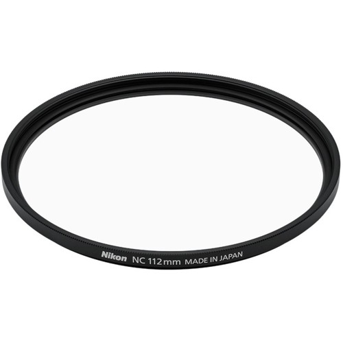 ニコン(Nikon) ニュートラルカラーNC 112mm