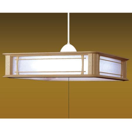 タキズミ RV12073 LEDペンダントライト 調光タイプ 昼光色 〜12畳 リモコン無の通販は