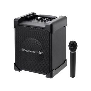 オーディオテクニカ(audio-technica) ATW-SP1910/MIC デジタルワイヤレスアンプシステム マイク付の通販はその他オーディオ