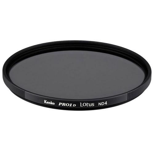 ケンコー(Kenko) PRO1 72S PRO1D Lotus ND4 一般NDフィルター 72mm