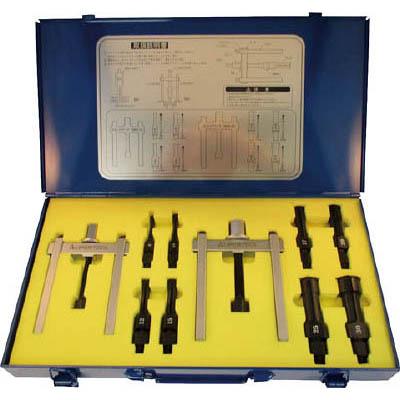 スーパーツール BP30FS ベアリングプーラセットの通販は