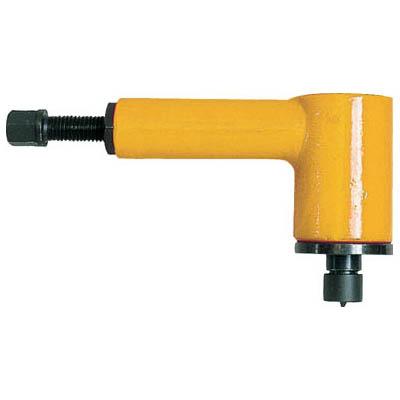 スーパーツール SW16N パワープッシャー(試験荷重：160K･N) ストローク：20mmの通販は 23,467円