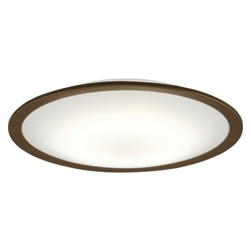 アイリスオーヤマ(Iris Ohyama) CEA6DL-5.0QWFM LEDシーリングライト 6畳調色 ウッドフレームの通販は 6,396円