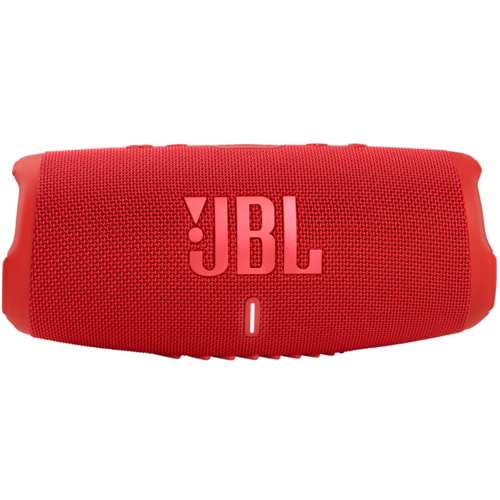 JBL(ジェイ ビー エル) CHARGE5(レッド) ポータブルBluetoothスピーカー