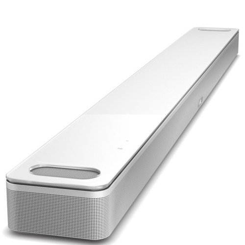 BOSE(ボーズ) Smart Soundbar 900(ホワイト) オールインワン ...