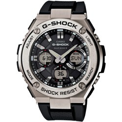 CASIO(カシオ) GSTW110-1AJF G-SHOCK(ジーショック) 国内正規品 G-STEEL メンズ 腕時計