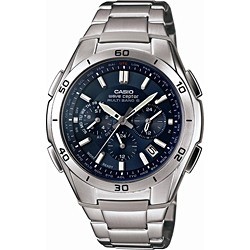 CASIO(カシオ) WVQ-M410DE-2A2JF wave ceptor(ウェーブセプター) 国内正規品 メンズ 腕時計の通販は