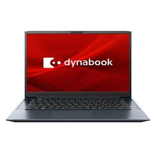 dynabook P1M7VPEL dynabook M7 14型 Core i7/8GB/512GB/Office オニキスブルー Windows 11Home ノートパソコンの通販は