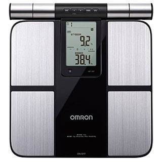 オムロン(OMRON) HBF-702T 体重体組成計