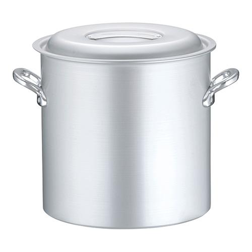 北陸アルミニウム アルミ マイスター寸胴鍋 33cmの通販は 11,916円