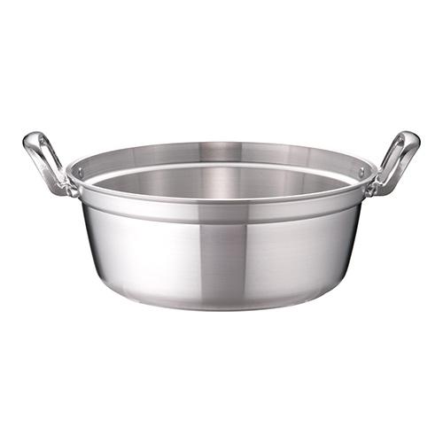 北陸アルミニウム ALY5203 業務用マイスターIH 料理鍋 36cmの通販は