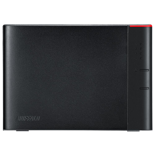 バッファロー(BUFFALO) HD-QHA32U3/R5 外付けHDD 32TB USB3.1(Gen1) /3.0/2.0 接続の通販は