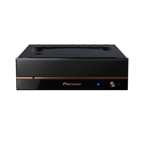 大特価 パイオニア(Pioneer) BDR-S13J-X 内蔵 ブルーレイドライブ 外付けハードディスク・ドライブ
