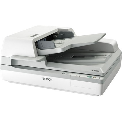 エプソン(EPSON) DS-60000 A3フラットベッドスキャナー