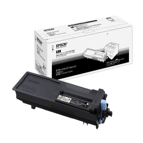 エプソン(EPSON) LPB3T31 純正 ETカートリッジ 標準容量