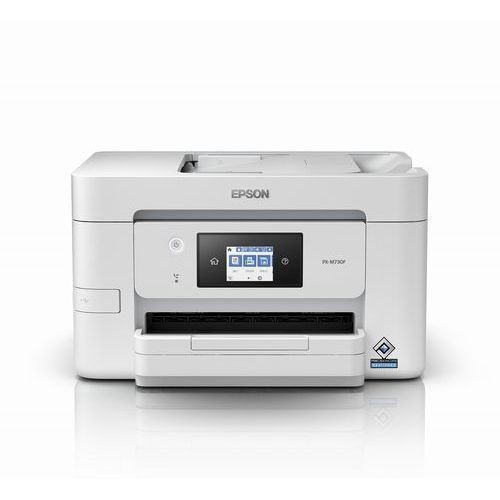 エプソン(EPSON) PX-M730F ビジネスインクジェット複合機FAX付 A4/USB/LAN/WiFi