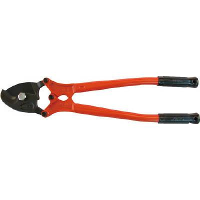 MCCコーポレーション CC-0303 ケーブルカッタ No.3