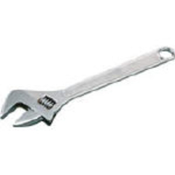 京都機械工具 MWA-450 モンキレンチ 450mm