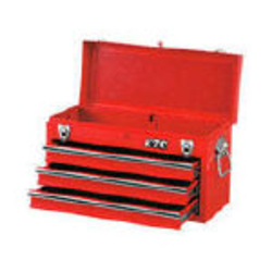 京都機械工具 SKX0213 チェスト(3段3引出し) ソリッドレッドの通販は工具箱・ツールボックス・工具セット