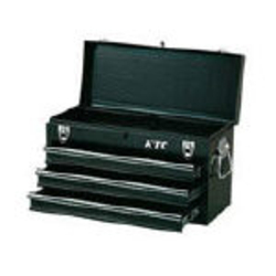 京都機械工具 SKX0213BK チェスト(3段3引出し) ソリッドブラックの通販は工具箱・ツールボックス・工具セット