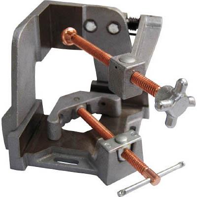 トラスコ中山 TWAC-35SW 立体アングルクランプの通販は