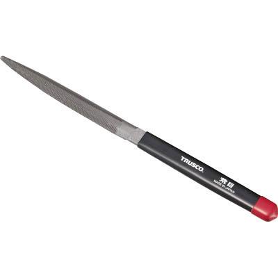 トラスコ中山 THA005-01 組ヤスリ 半丸 荒目 全長215 5本組の通販は 4,795円