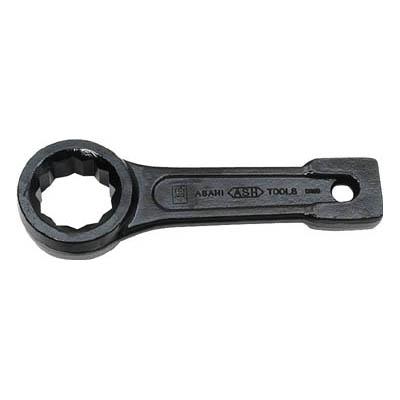 旭金属工業 DR0095 打撃めがねレンチ95mmの通販は 18,572円