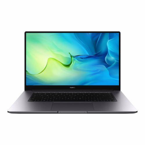 HUAWEI(ファーウェイ) MateBook D15 15.6型ノートパソコン Win11Home/Core i5/8GB/512GB/WPS スペースグレー BODWDHH58CNCWNUBの通販は