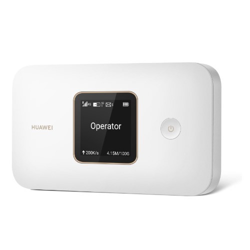 HUAWEI(ファーウェイ) HUAWEI E5785-320A Mobile WiFi 3 モバイルルーター