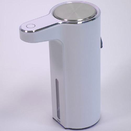 イーケーオー EKO アロマ センサーソープディスペンサー 泡タイプ ホワイトの通販は 7,744円