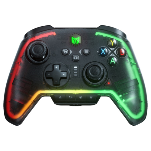 BIGBIG WON(ビッグビッグウォン) RAINBOW2 Pro 無線/有線ゲームコントローラーの通販は 7,731円