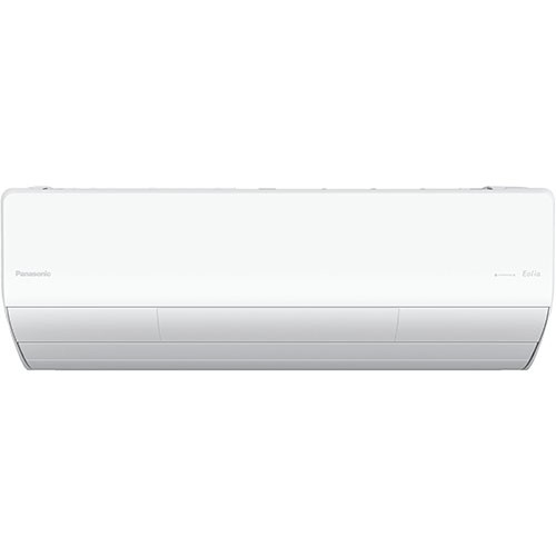 パナソニック(Panasonic) 【配送のみ/設置工事なし】CS-UX404D2-W(クリスタルホワイト) エオリア 14畳 電源200Vの通販は 106,063円